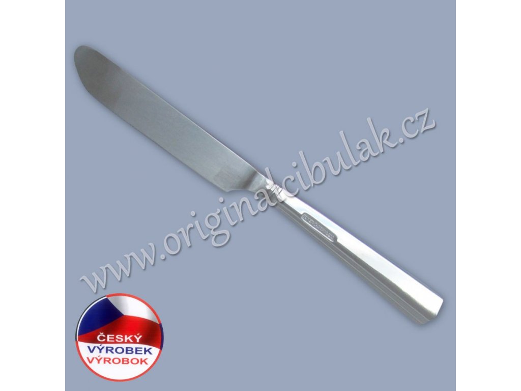 Dining spoon Korint Toner stainless steel 6054