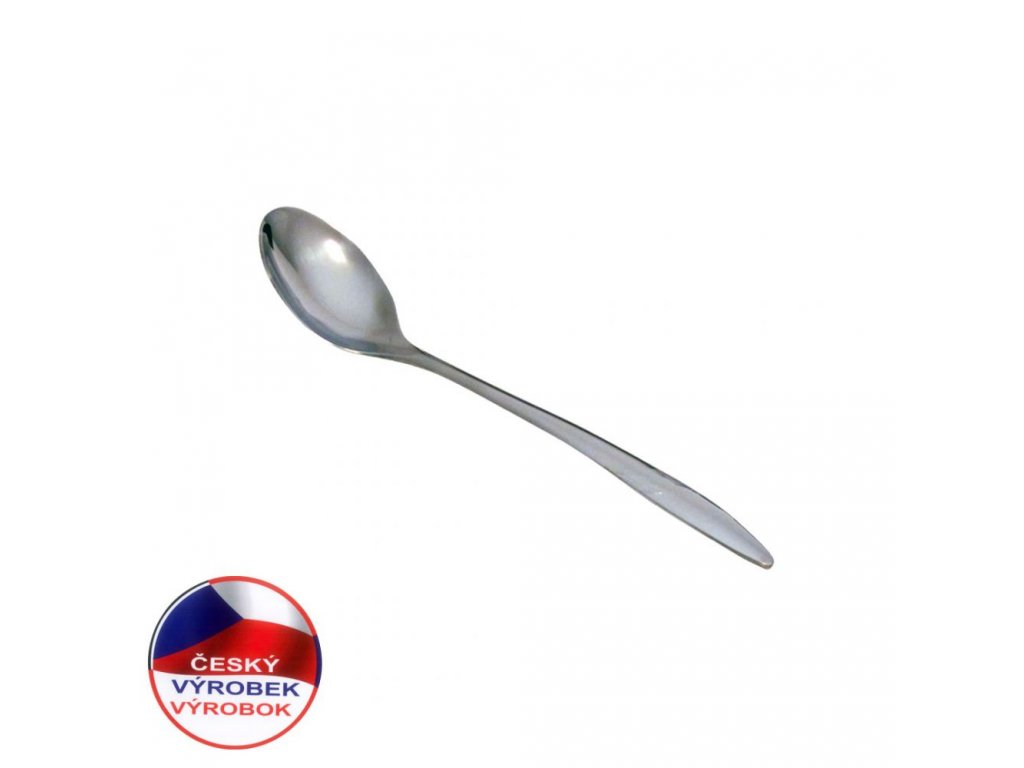 Dining spoon Romance 1pc Toner stainless steel