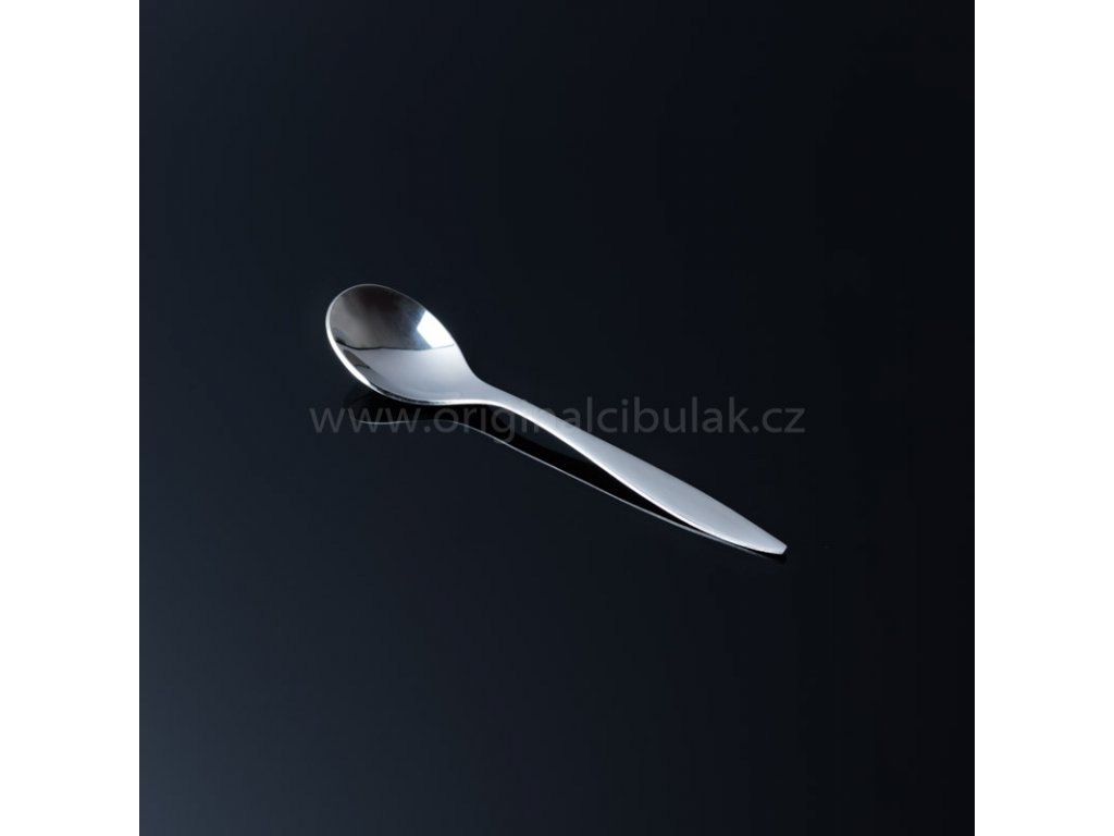 Dining spoon Toner Elegance 1 piece stainless steel 6014