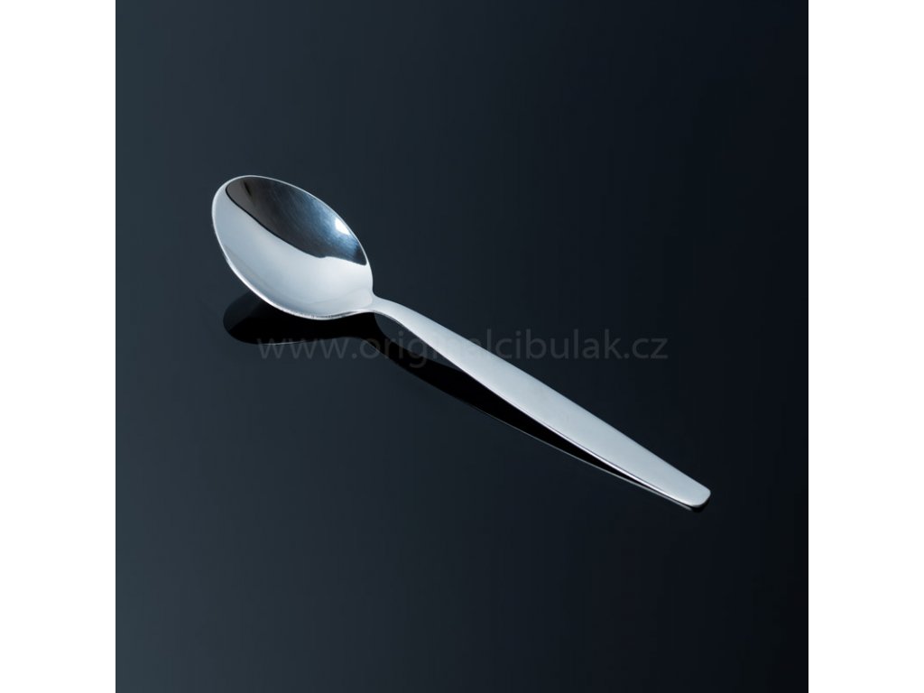 Dining spoon TONER Praktik 1 piece stainless steel 6040