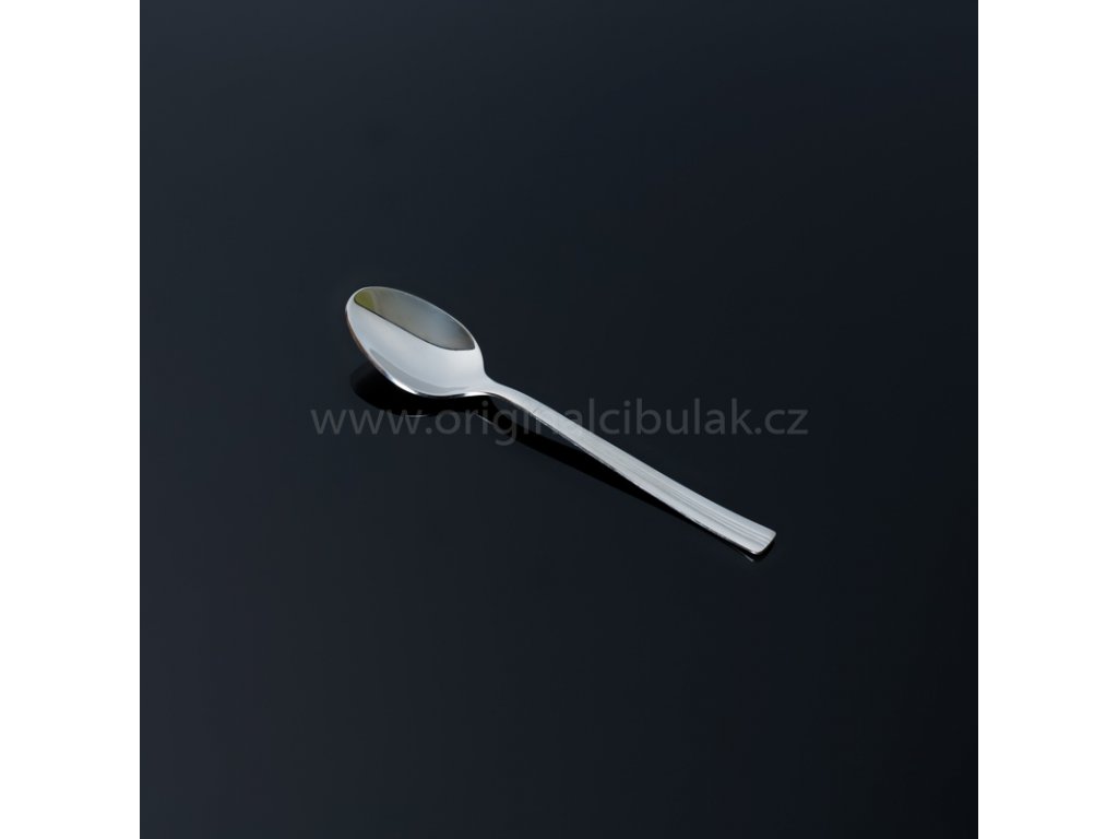 Coffee spoon Toner Julie 6063 stainless steel 1 pc