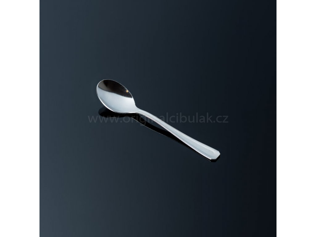 coffee spoon TONER Country 1 pcs stainless steel 6041