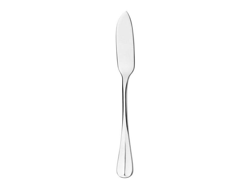Salad spoon Casino Berndorf Sandrik cutlery stainless steel 1 piece