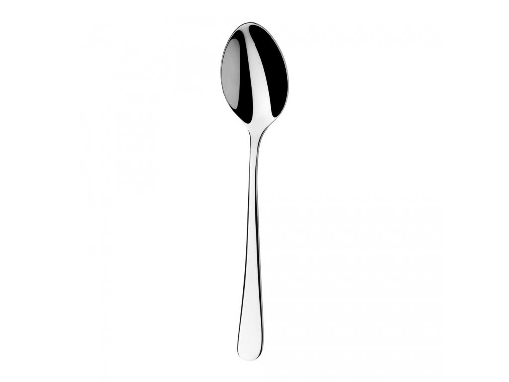 Salad spoon Vienna Berndorf cutlery 1 piece