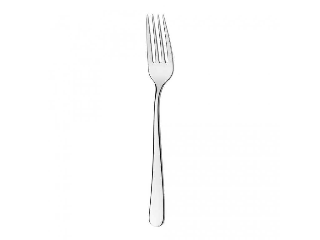 Salad spoon Vienna Berndorf cutlery 1 piece