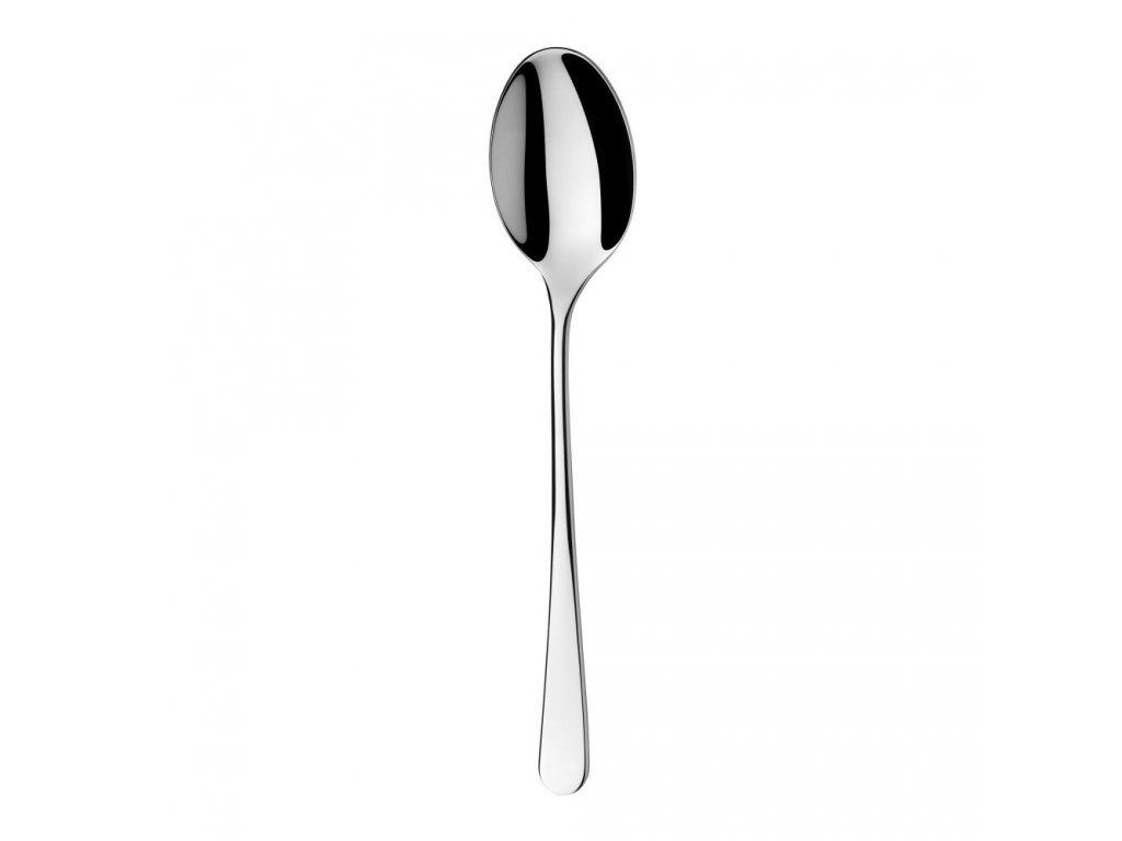 Folding spoon Viena Berndorf Sandrik cutlery stainless steel 1 piece