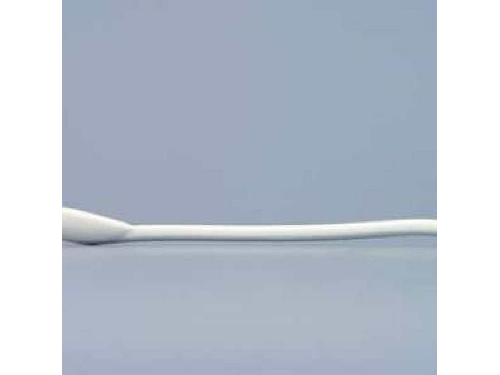 Lžička Bohemia 14,5 x 2,3 cm 50g White design prof. arch. Jiří Pelc Český porcelán Dubí 