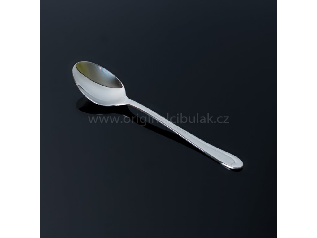 Coffee spoon TONER Symphony 1 piece stainless steel 6081