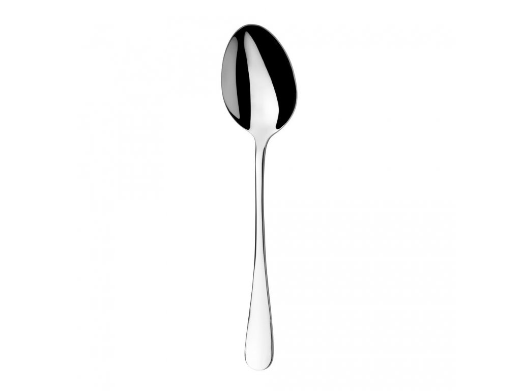 Lemonade spoon Hotel Berndorf Sandrik cutlery stainless steel 1 piece