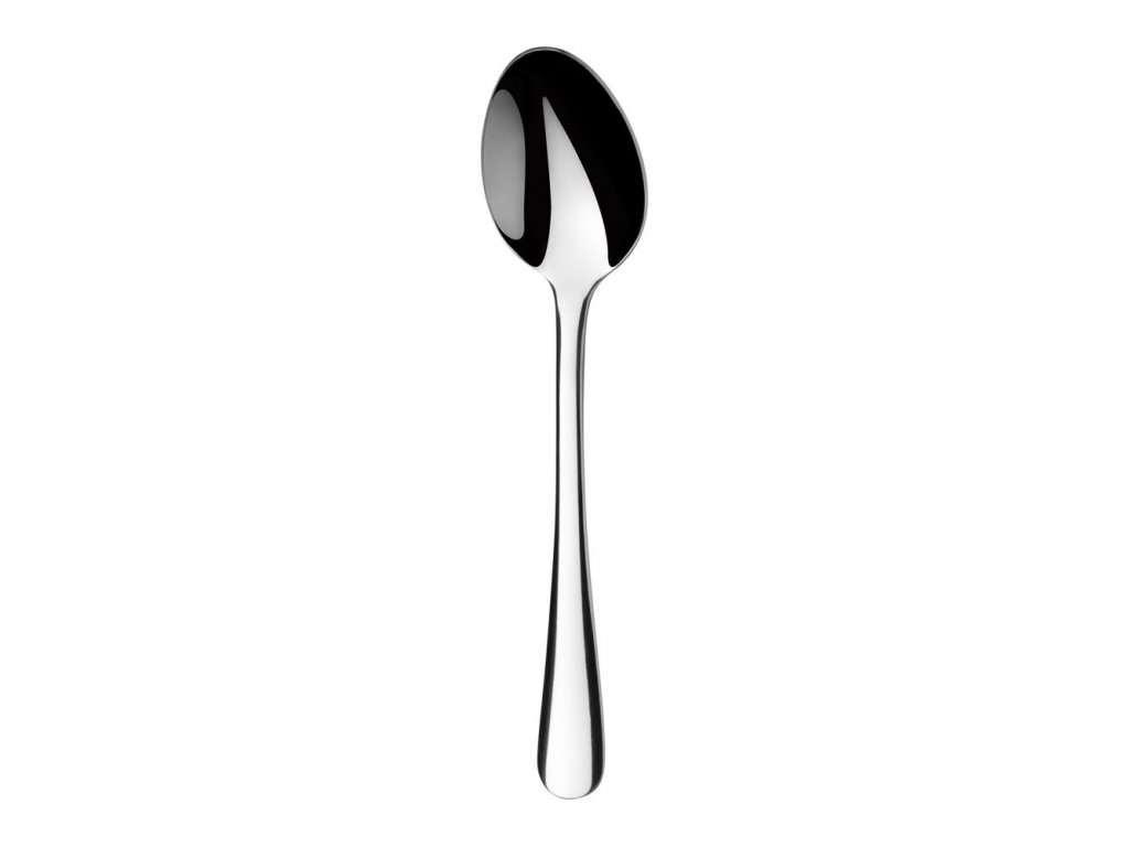 Lemonade spoon Hotel Berndorf Sandrik cutlery stainless steel 1 piece