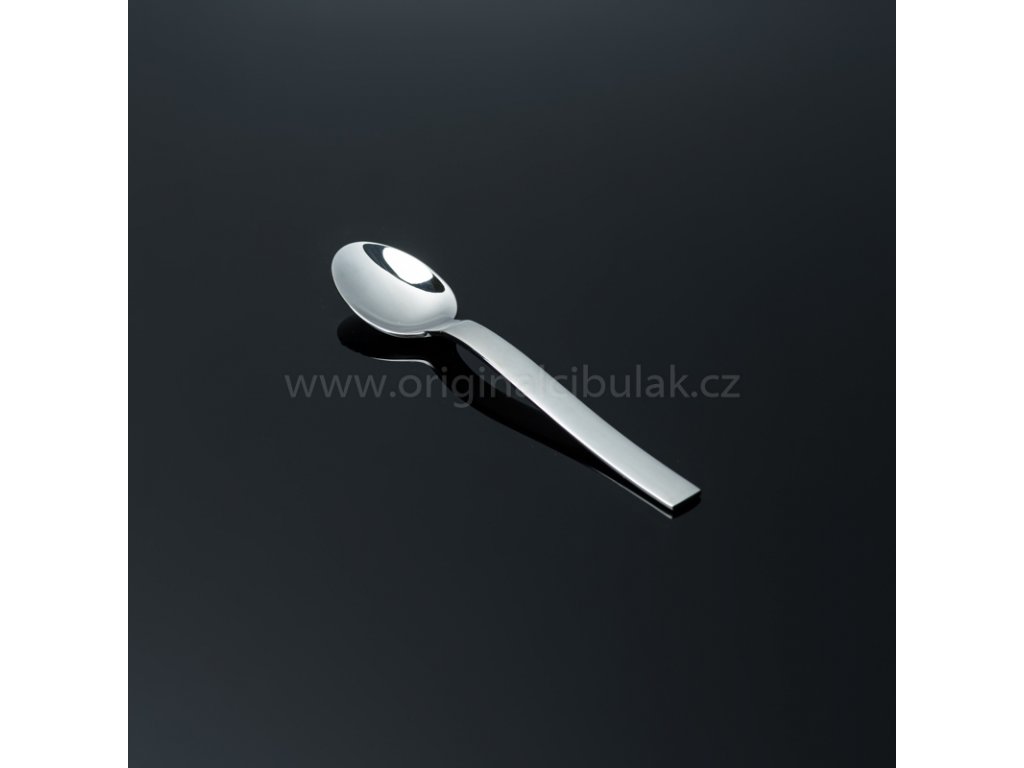 Coffee spoon Oslo Berndorf Sandrik cutlery stainless steel 1 piece