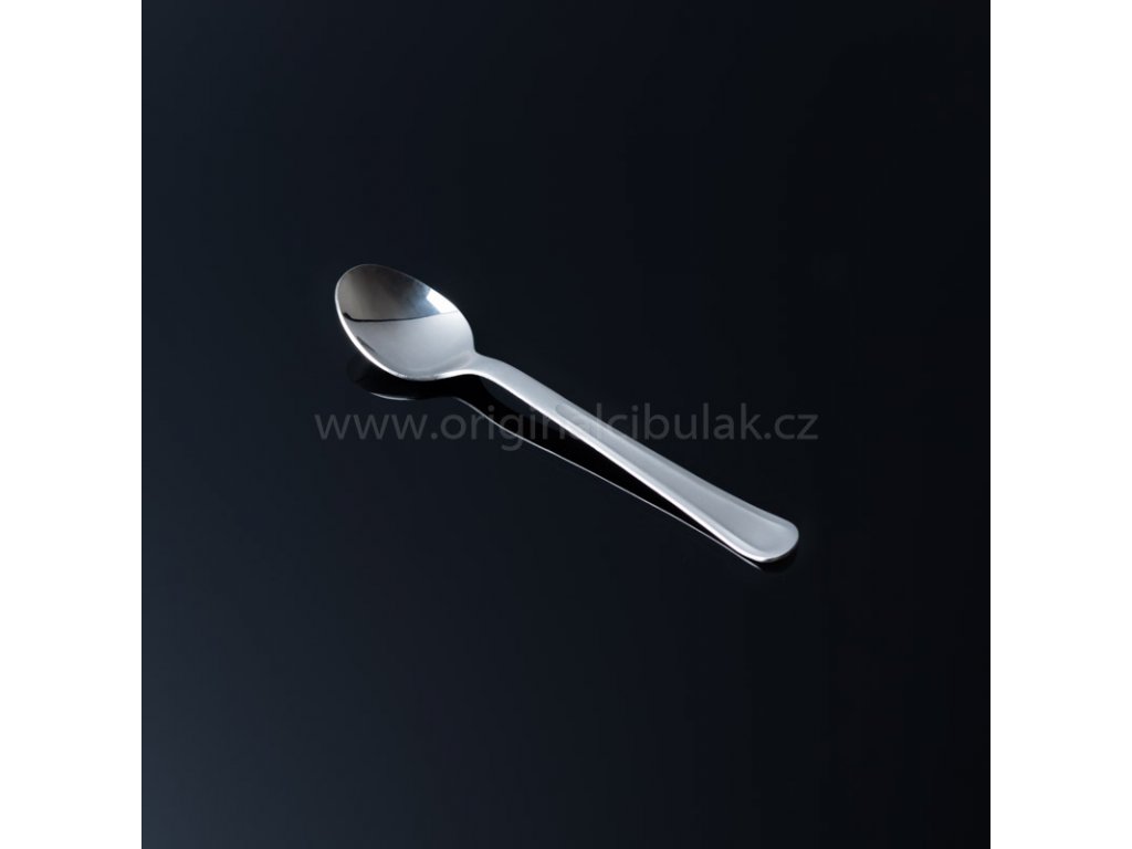 Coffee spoon Prague 1 pcs Toner 6028
