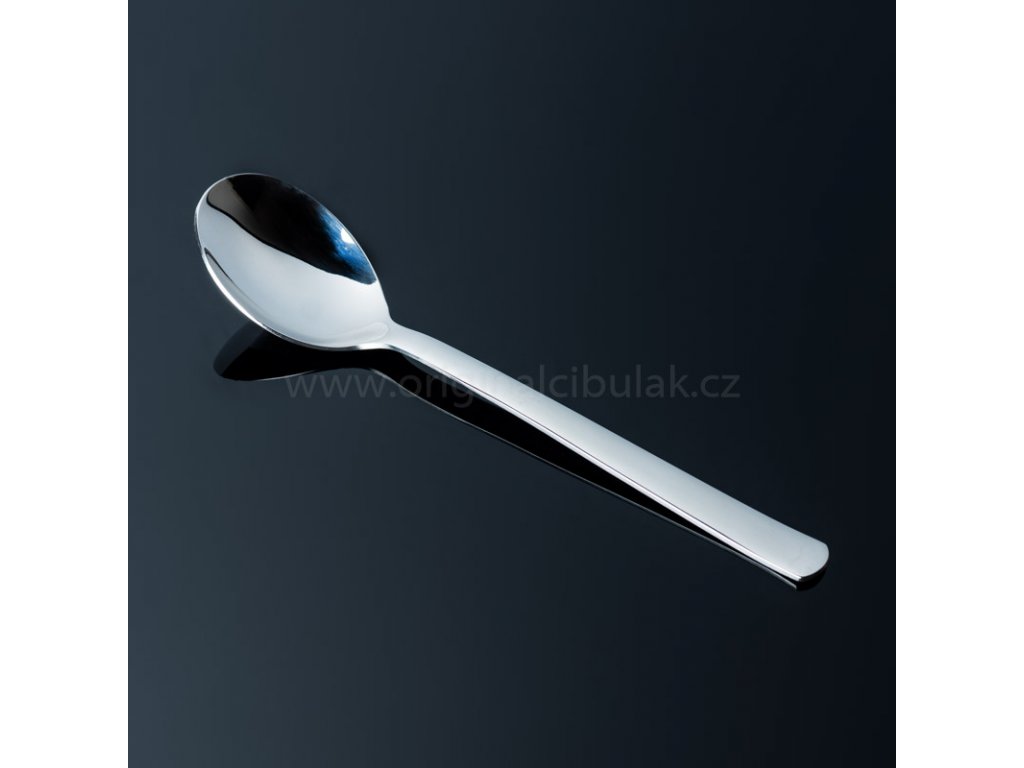 Coffee spoon Progres Toner 1 k stainless steel 6016
