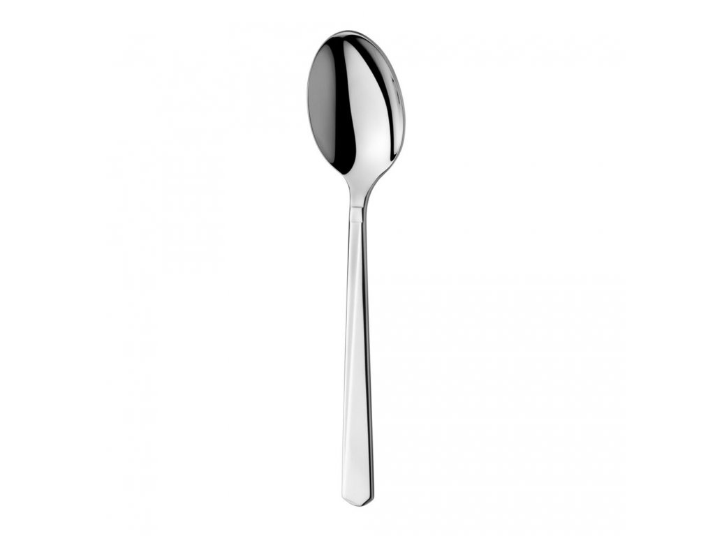 Coffee spoon Vektra Berndorf Sandrik cutlery stainless steel 1 piece