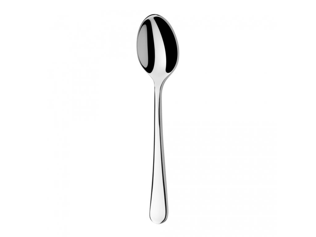 Coffee spoon Vienna Berndorf cutlery 6 pieces