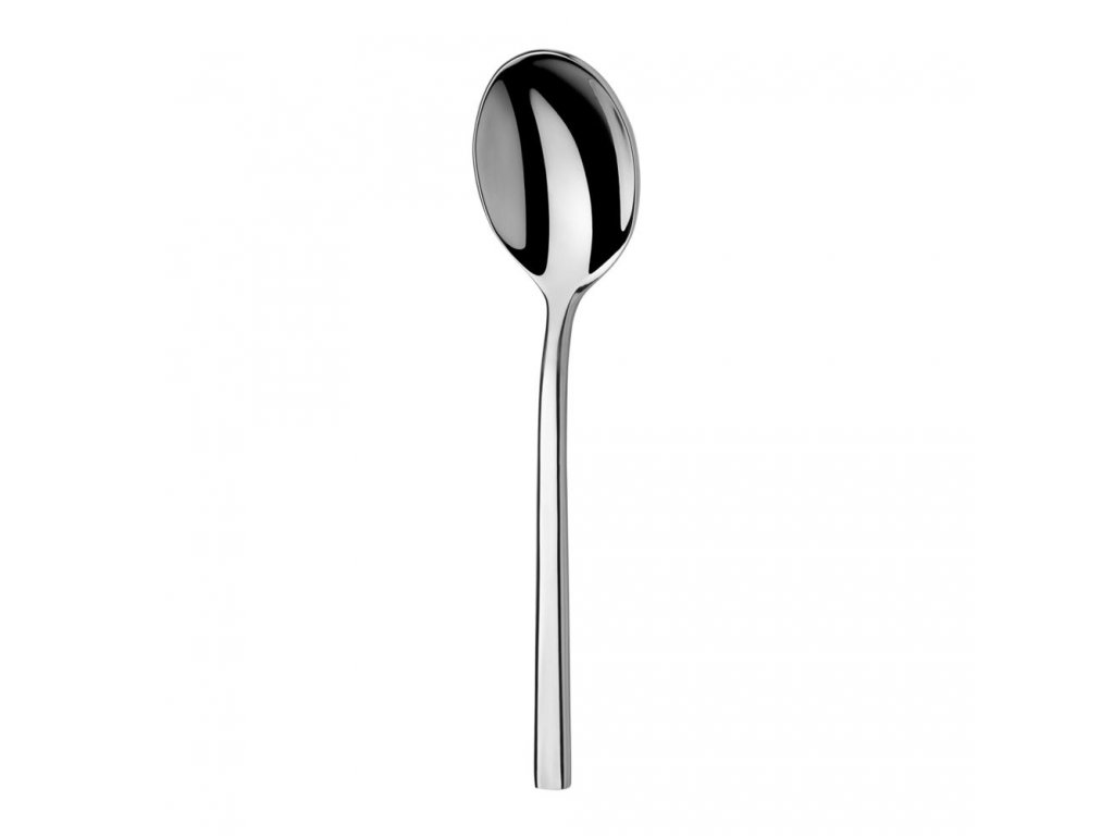 spoon lemonade Chicago Berndorf Sandrik cutlery stainless steel 1 piece