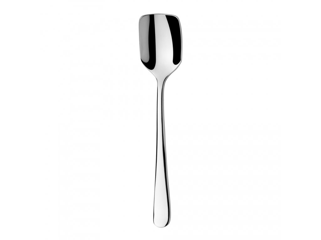 Dessert spoon Vienna Berndorf Sandrik cutlery stainless steel 1 piece