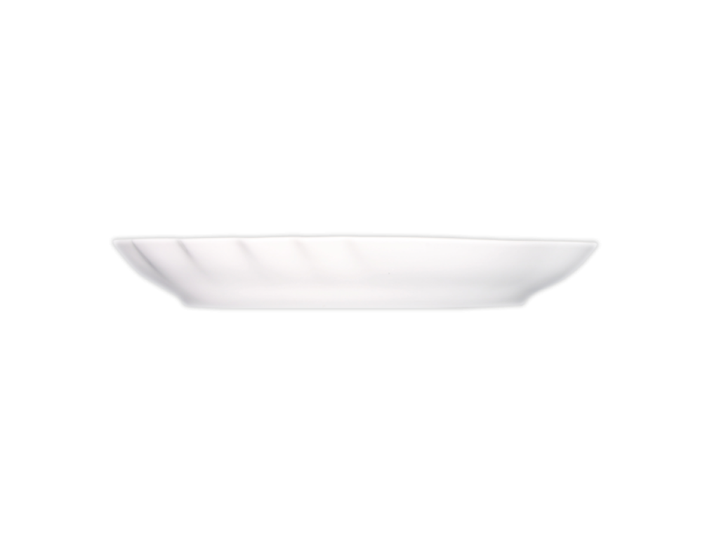 Cibulák Mísa dvojlist  24cm Originál Český porcelán Dubí 