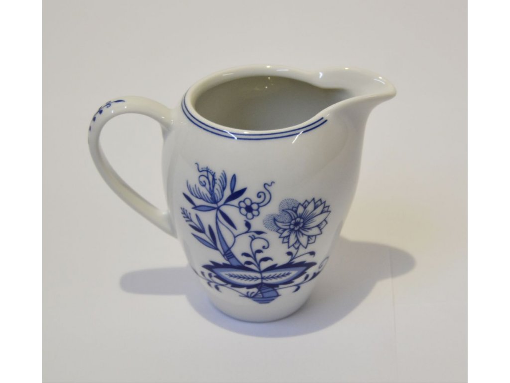 mísa kompotová 13 cm cibulák Henriette Henrieta Saphyr Thun