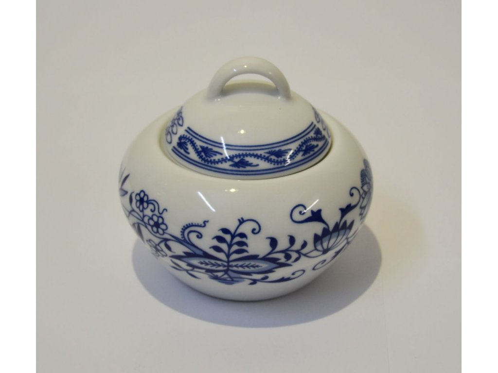 mísa kompotová 13 cm cibulák Henriette Henrieta Saphyr Thun