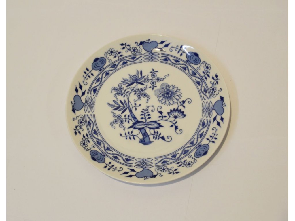 mísa kompotová 13 cm cibulák Henriette Henrieta Saphyr Thun