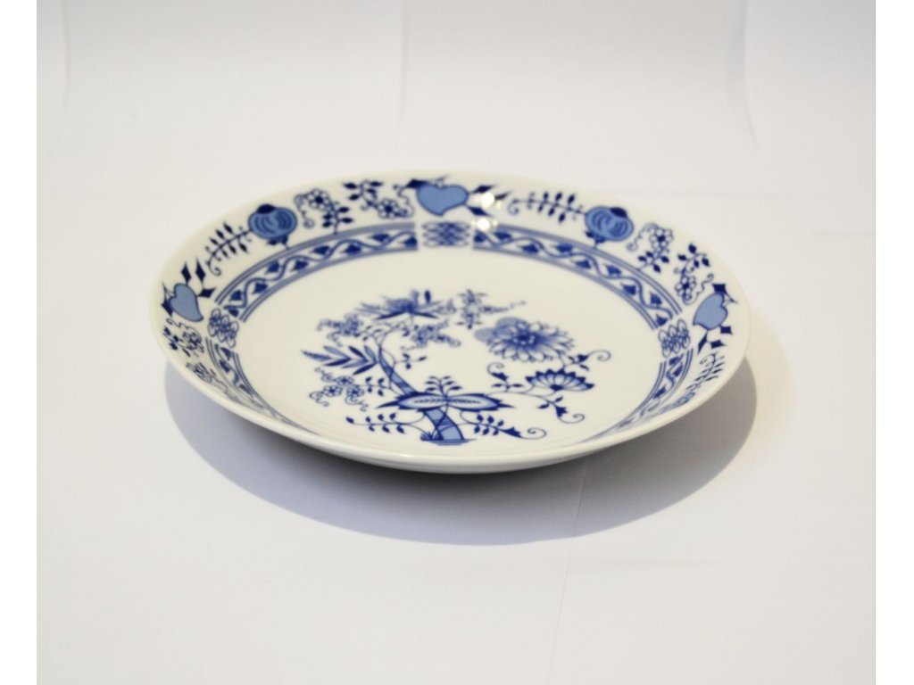 mísa kompotová 13 cm cibulák Henriette Henrieta Saphyr Thun