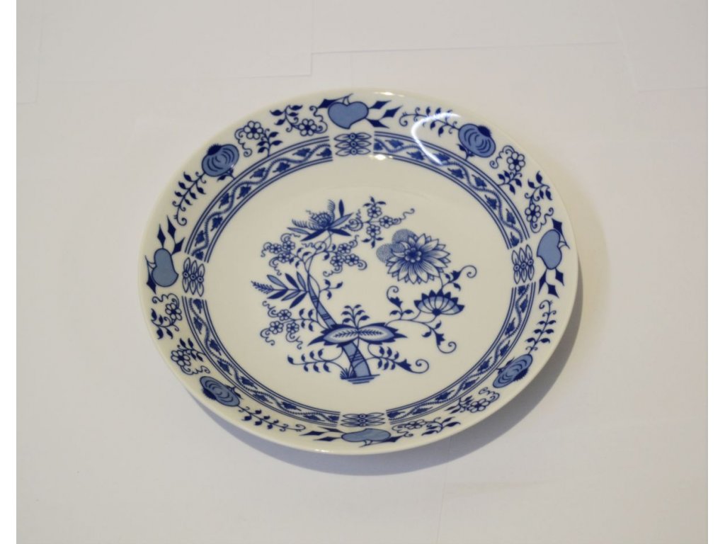 mísa kompotová 13 cm cibulák Henriette Henrieta Saphyr Thun