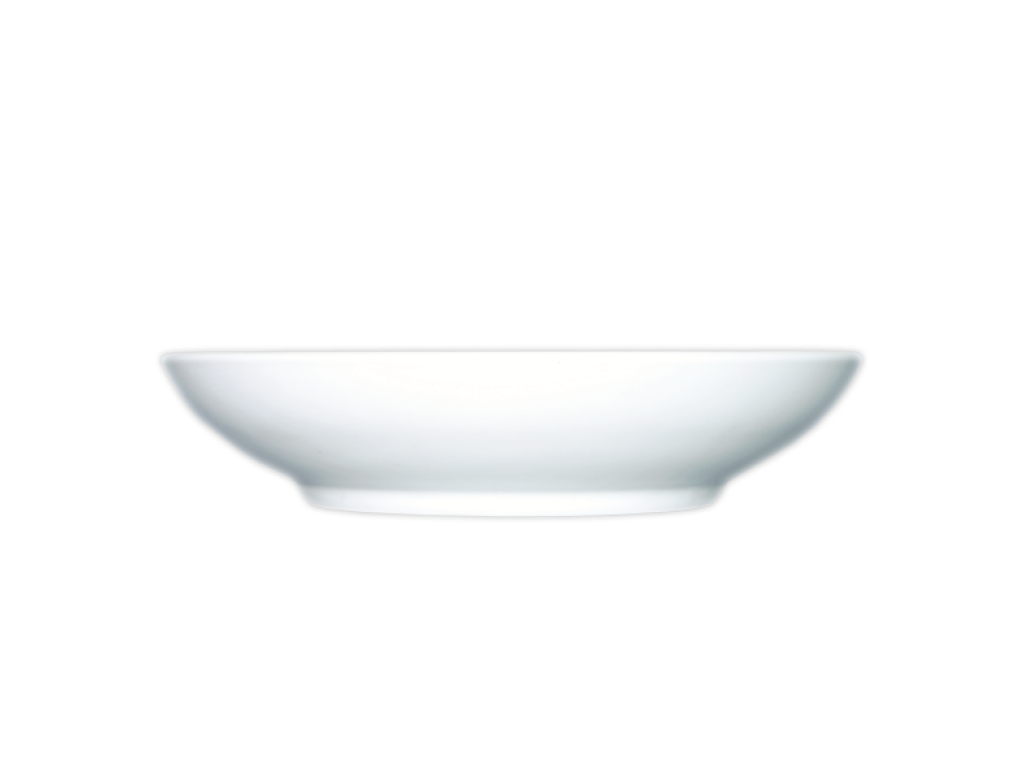 Cibulák Mísa kompotová hladká  20,5cm Originál Český porcelán Dubí 