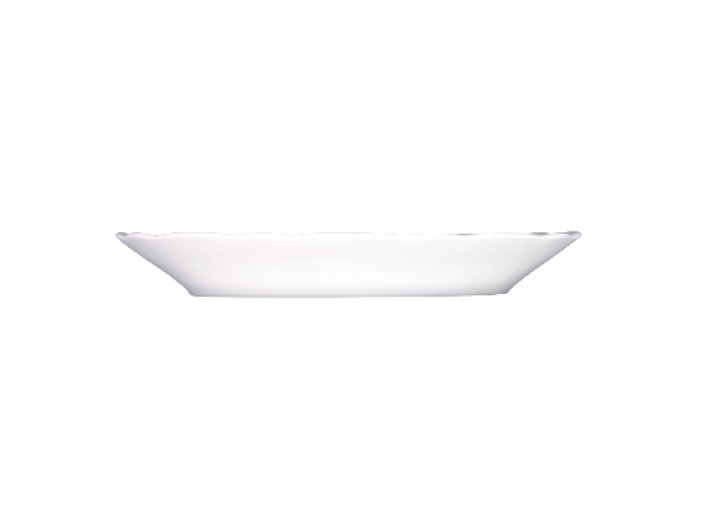 Cibulák Mísa oválná  24cm Originál Český porcelán Dubí
