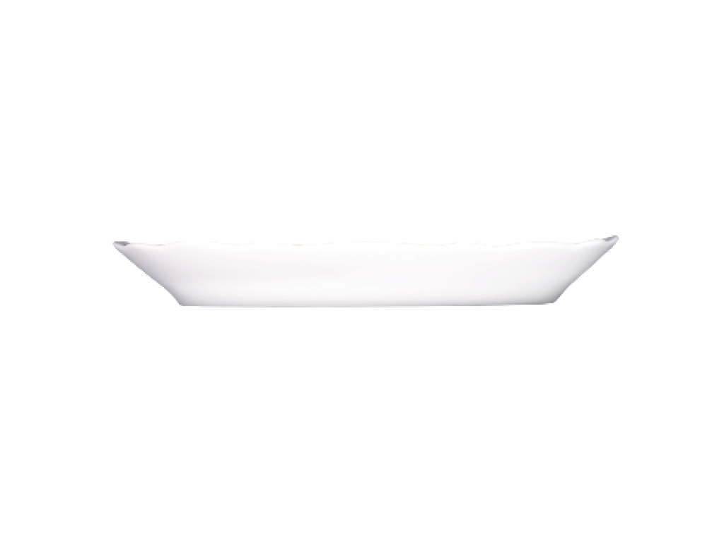 Zwiebelmuster Oval bowl 31cm Original Blue Onion Pattern Bohemia from Dubi 