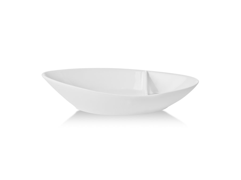 Mísa seříznutá 25 cm Güral Porselen