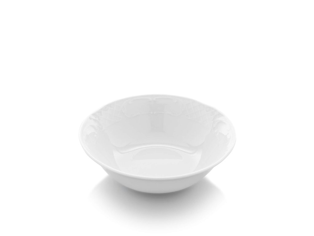 Bowl 14 cm Flora  Güral Porselen