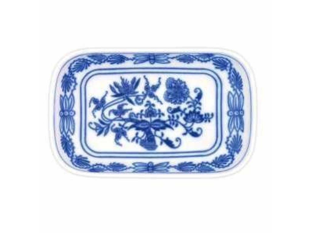 Cibulák Miska AERO velká 18 x 11cm 320g Originál Český porcelán Dubí 