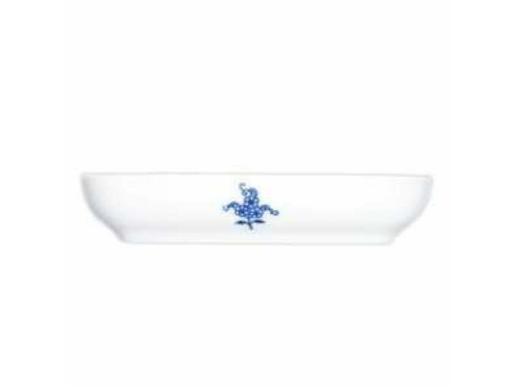 Cibulák Miska AERO velká 18 x 11cm 320g Originál Český porcelán Dubí 