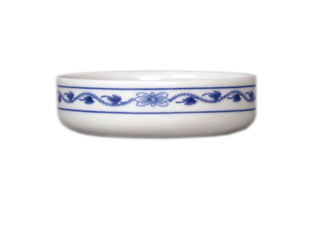Cibulák Miska Mischa M 14cm Originál Český porcelán Dubí 