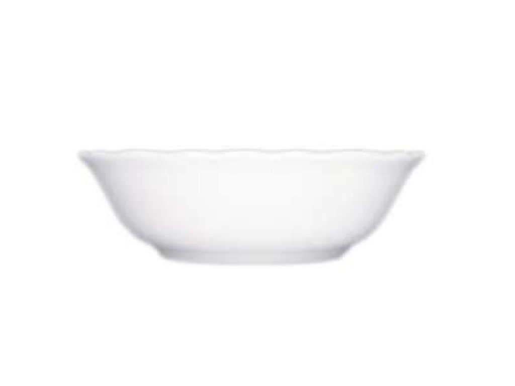 Zwiebelmuster Compote bowl 14cm Original Blue Onion Pattern Bohemia from Dubi 