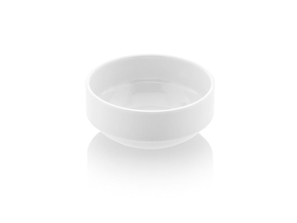 Stapelschüssel 8 cm Delta  Güral Porselen
