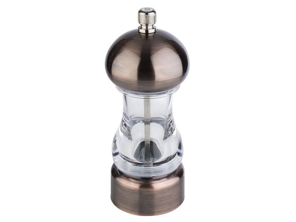 Salt mill "COPPER"