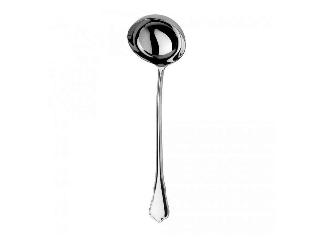 ladle Royal 30 cm Berndorf Sandrik stainless steel 1 piece