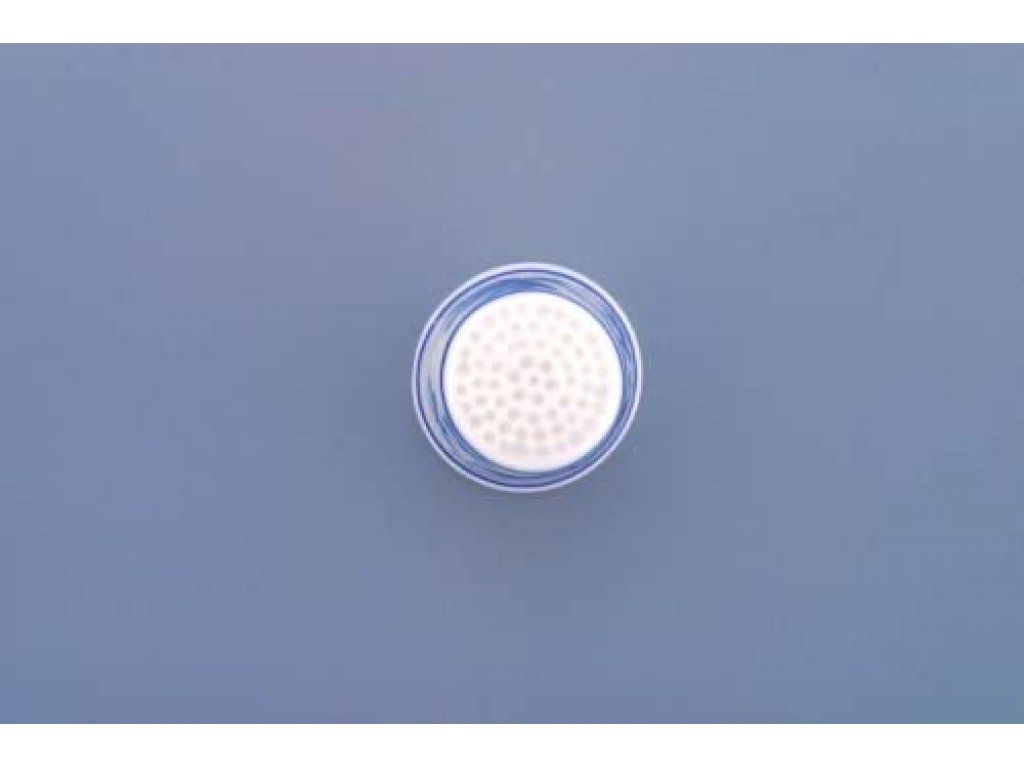 Cibulák Náprstok 2,3 cm 10g Originálny Český Porcelán Dubí 