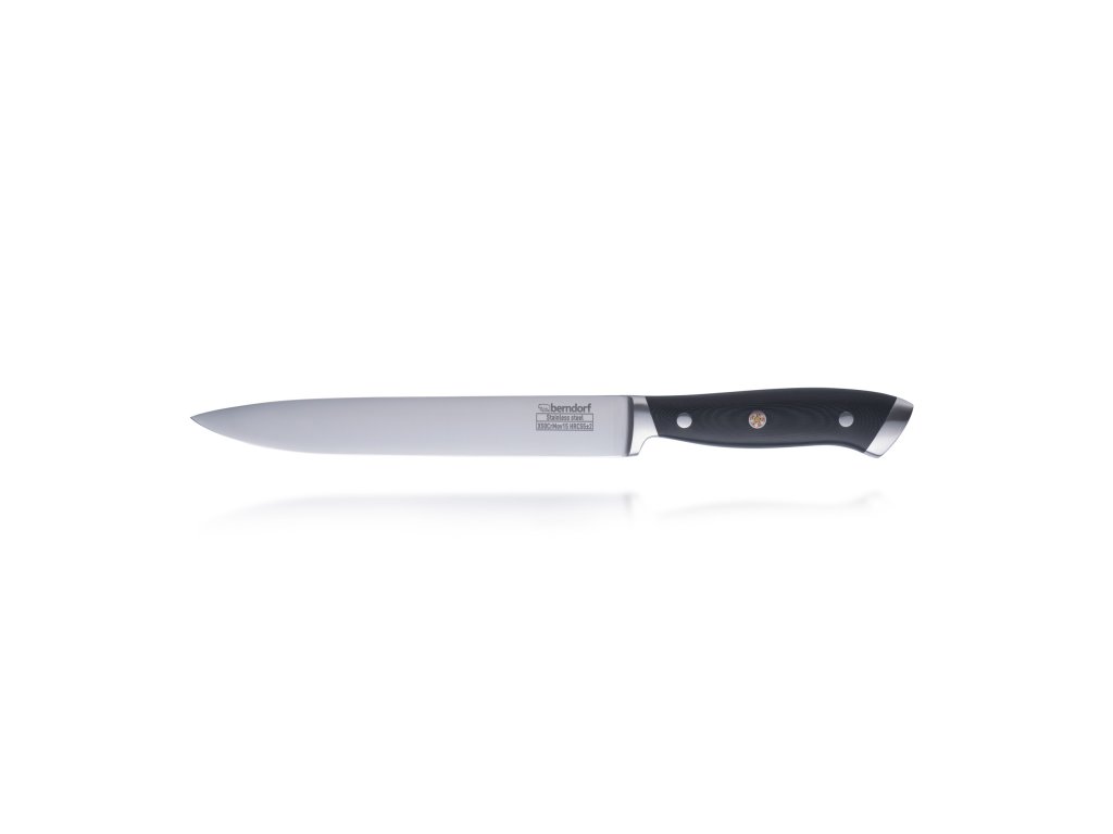 Knife Meat  20 cm HQ Caliber Berndorf