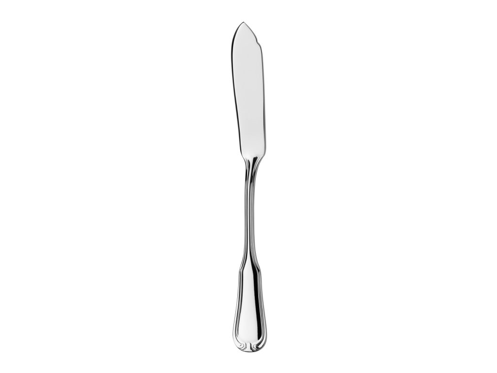 Fischmesser  Royal Palais Berndorf