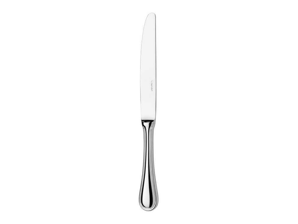 Nôž stolový s dutým držadlom Filet Classic Berndorf Classic