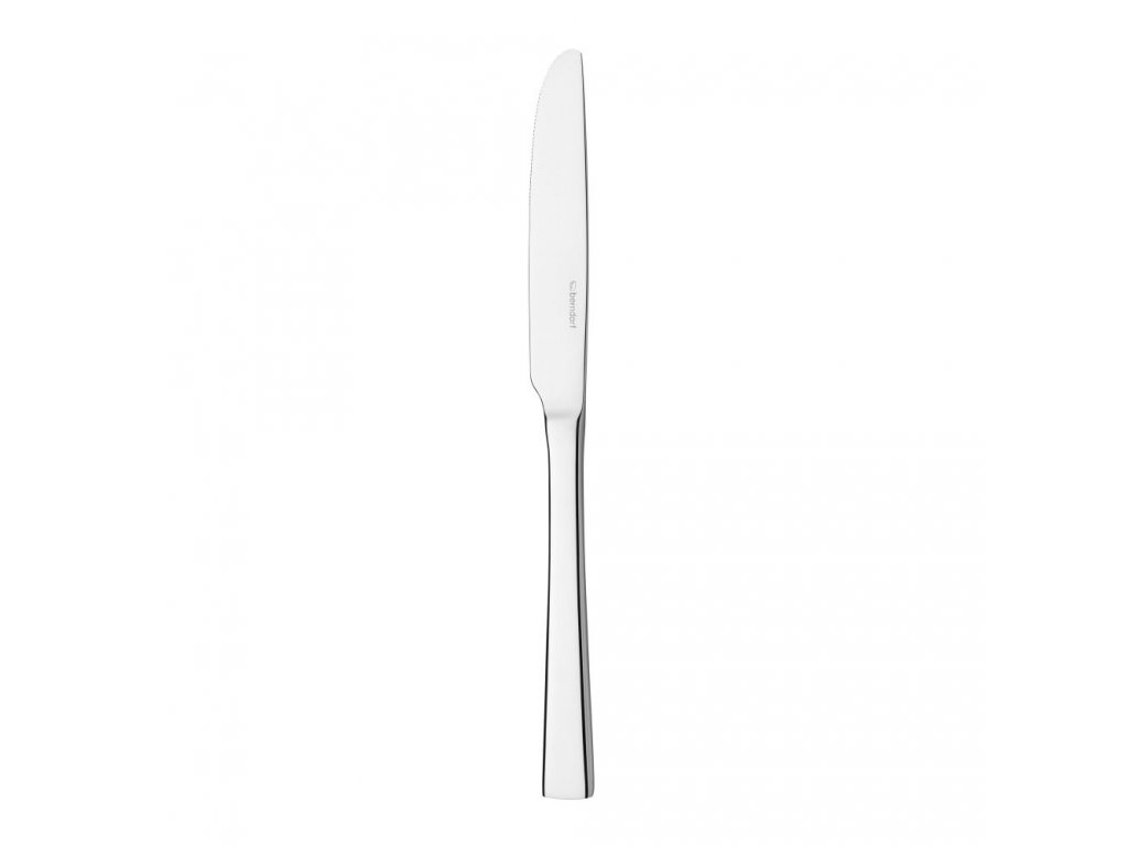 nůž jídelní Alpha Berndorf Sandrik příbory nerez ocel 1 ks