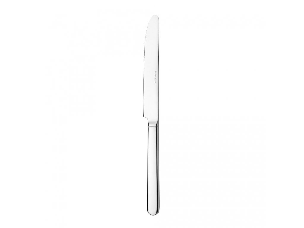 Nůž jídelní Beta Berndorf Sandrik příbory nerez ocel 1 ks