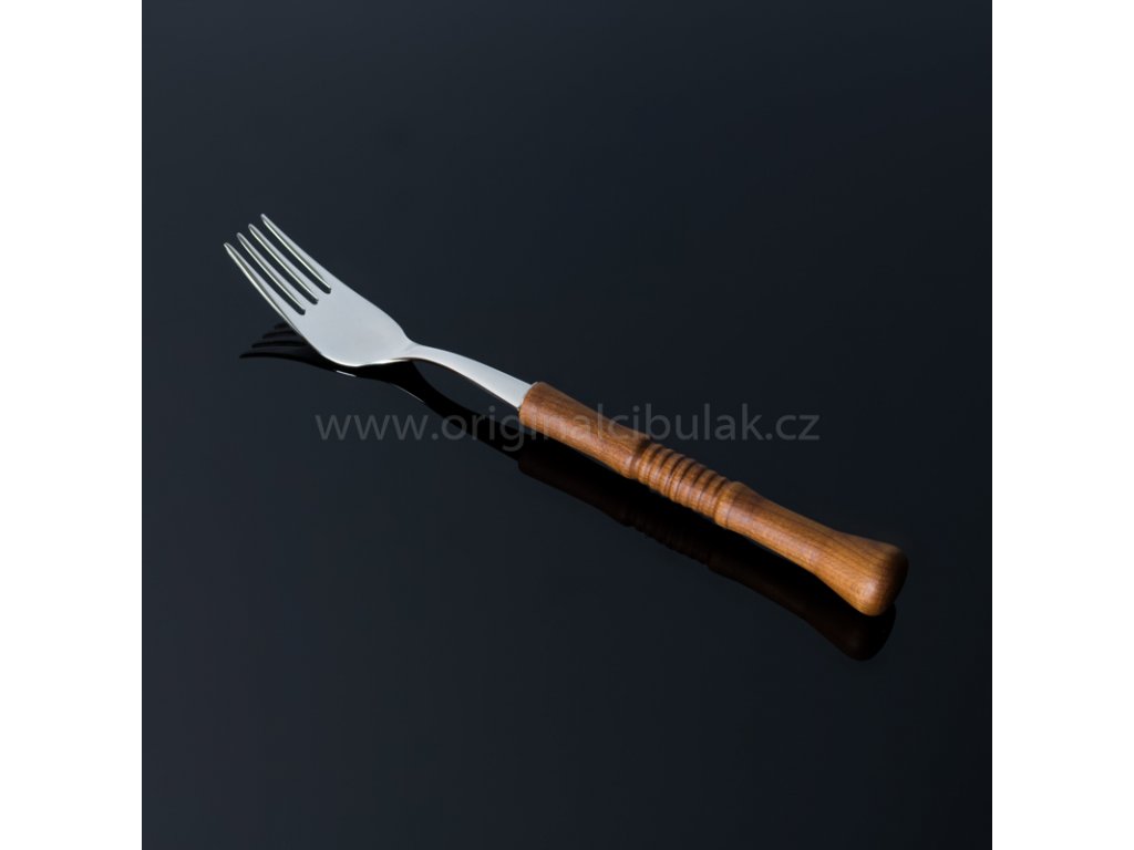 Dining knife TONER Bolzano 1 piece stainless steel 6046