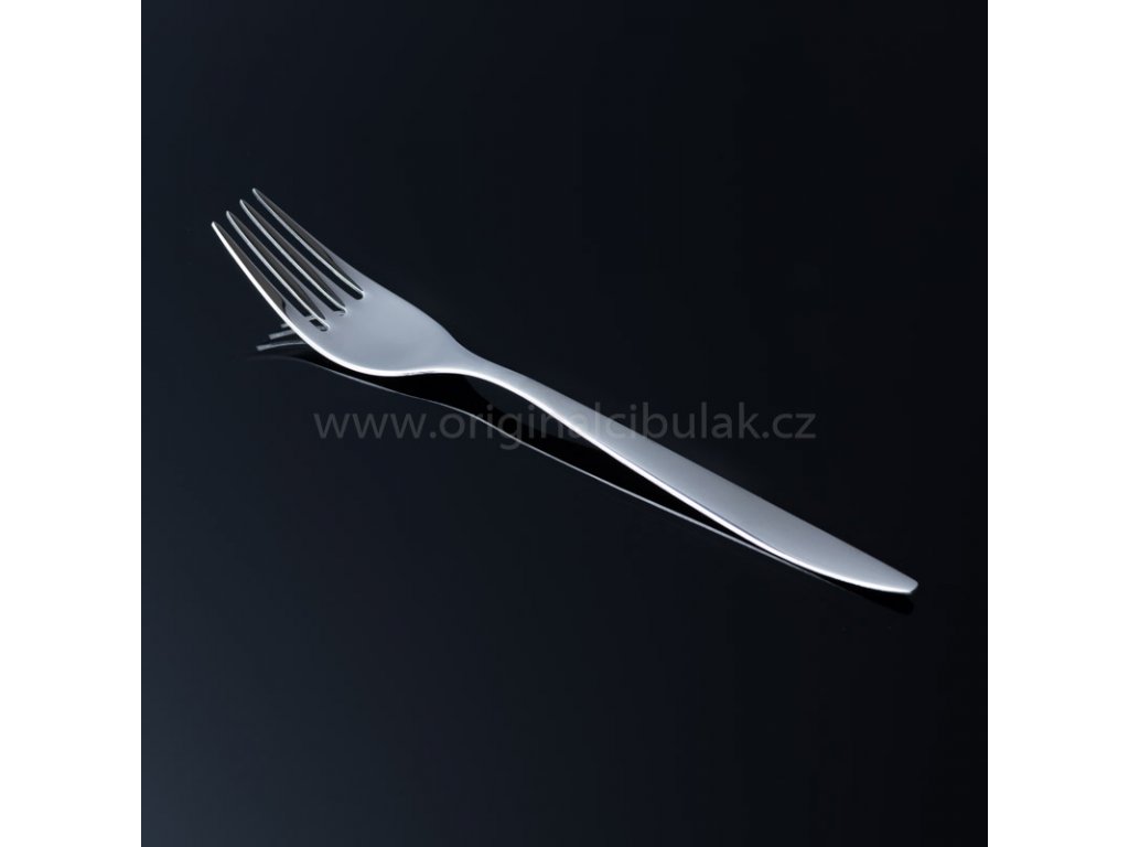 Dining knife Toner Elegance 1 piece stainless steel 6014
