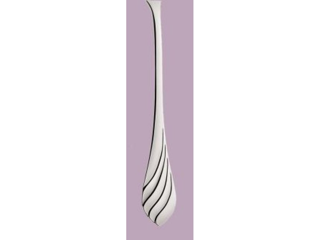 Nůž jídelní  TONER Melodie 1 ks nerez 6037