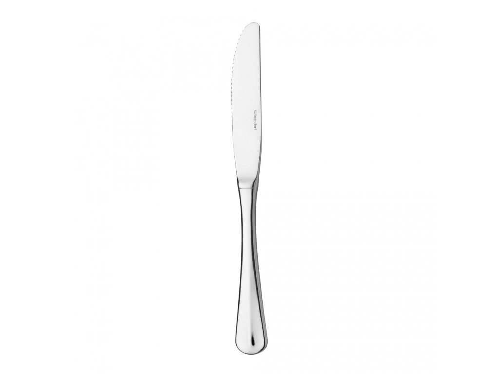 Fish knife Casino Berndorf Sandrik cutlery stainless steel 1 piece