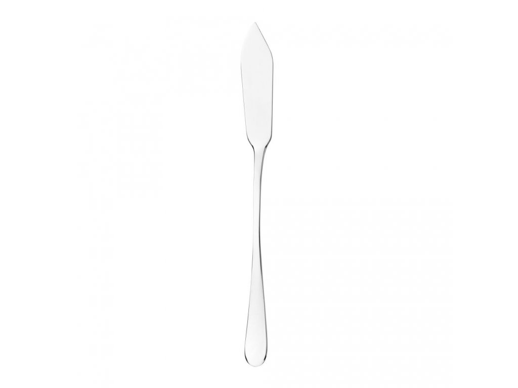 Fish knife Berndorf Sandrik Hotel cutlery stainless steel 1 piece